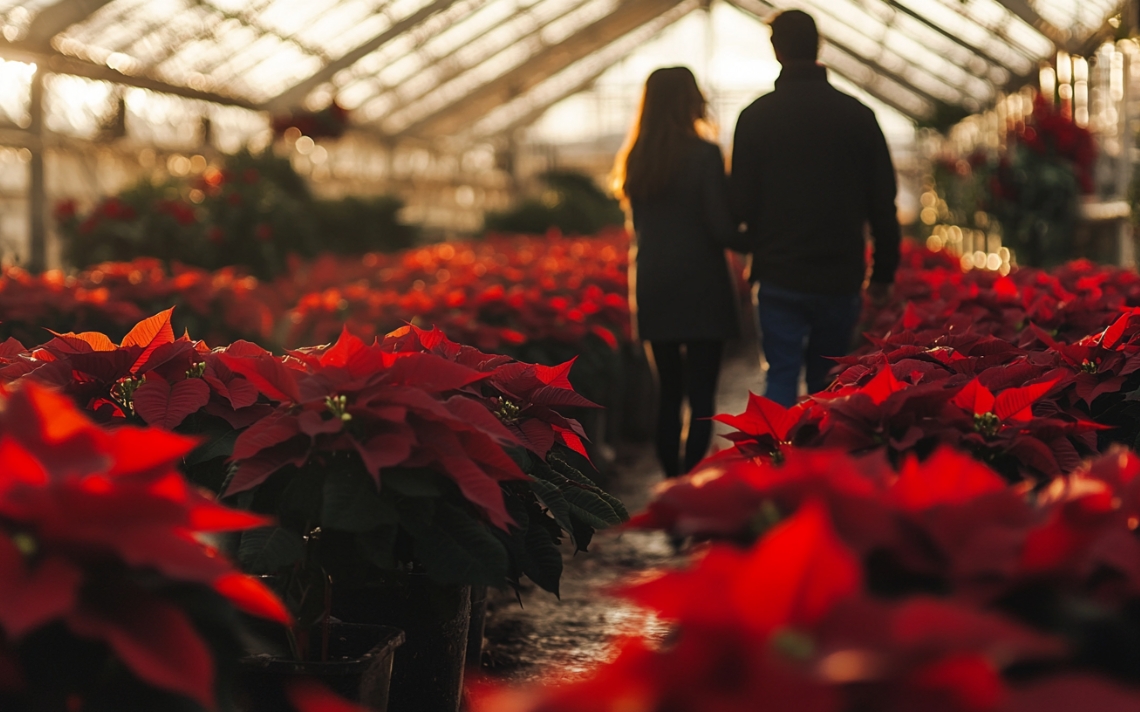 Nochebuena, navidad, 2024