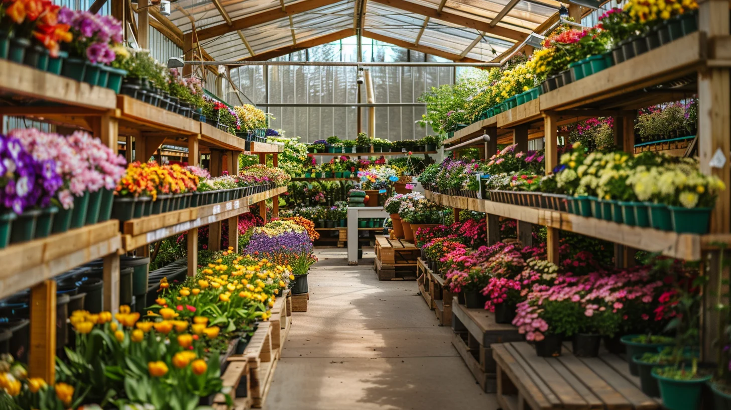 Slider vivero, viveros ponderosa, 2024